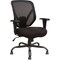 Lorell Soho Big & Tall Mesh Back Chair 81804 - alternate 1